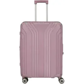 Travelite Elvaa Koffer-Set 3-tlg. rosa