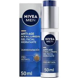 NIVEA MEN 50 ml
