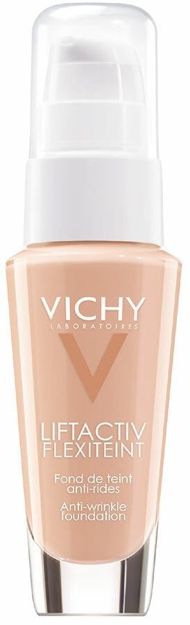 Vichy LiftActiv Flexiteint n° 35 sand 30 ml fond(s) de teint