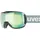Uvex downhill 2100 CV black matt mirror opal one size