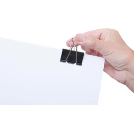 Maul Foldbackklemmer mauly 2153290 32mm Weite 13mm sw