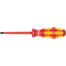 WERA Torx-Schraubendreher T 27 Klingenlänge 100 mm
