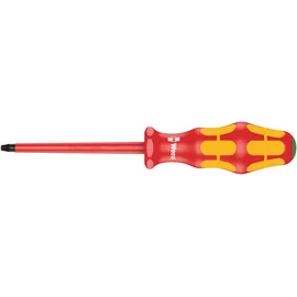 WERA Torx-Schraubendreher T 27 Klingenlänge 100 mm