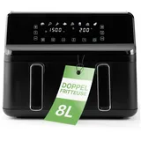 Clatronic FR 3804 H schwarz
