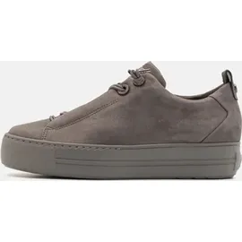 Paul Green Plateau-Sneaker Damen Grau 42