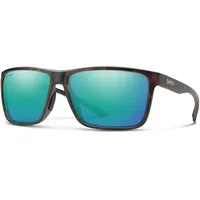 Smith Optics Smith Riptide Cat. 3 VLT 15% - Sonnenbrille braun