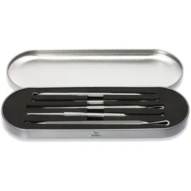 AILORIA Pure Mitesserentferner 5 tlg.