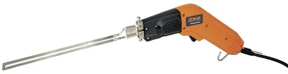 Ventilated Thermal Knife for Special Ite Polystyrene