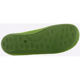 WALDLÄUFER Pantoffel Beige 40