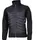 Albatros Jacke Bradley Hybridjacke Schwarz-L - L