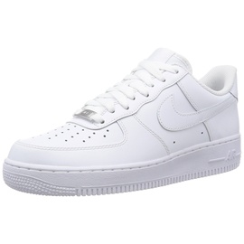 air force 1 low white 43