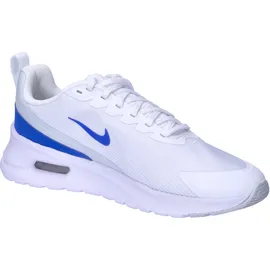 Nike Air Max Nuaxis Herren weiß | 9.5