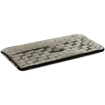 APS Sushiboard 29,5 x 15,5 cm grau 1er Set