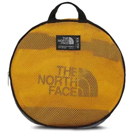 The North Face Base Camp Duffel XS 31 l Summit Gold/TNF Black