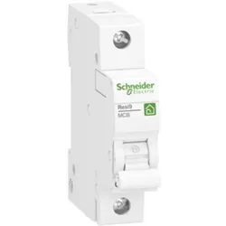 Schneider Electric Leitungsschutzschalter Resi9 1P C16A Charakteristik 6kA
