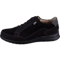 Finn Comfort Schuhe Prato, 02286902344, Größe: 27.0 cm - Schwarz - 42,5
