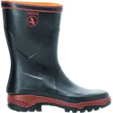 Aigle Parcours 2 Gummistiefel Braun 38