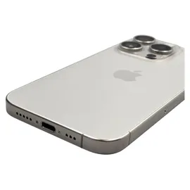 Apple iPhone 15 Pro 256 GB Titan Natur