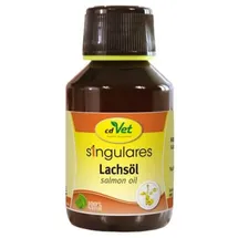cdVet Singulares Lachsöl 100 ml