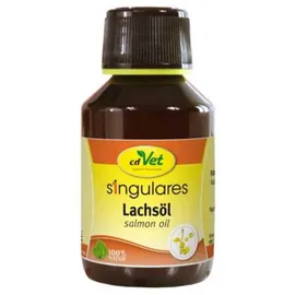cdVet Singulares Lachsöl 100 ml