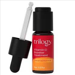 Trilogy Vitamin C Booster Treatment Feuchtigkeitsserum 15 ml 