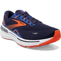 Brooks Herren Adrenaline GTS 23 blau 42.5