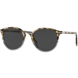 Sonnenbrille Persol 0PO3210S 1130B1 multi Gr. 54/21 (mit Sehstärke)