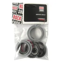 RockShox Boxxer Team Charger Service Kit Basic schwarz