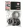 RockShox Boxxer Team Charger Service Kit Basic schwarz