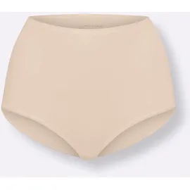 SCHIESSER Maxislip 2 St. Beige 38