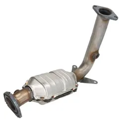 JMJ Katalysator FORD 290718 1128807,1206456,1114412