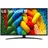 43NANO81A6A 43" 4K NanoCell AI Smart TV