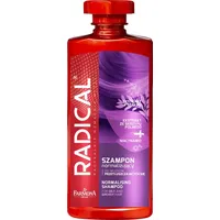 Farmona Radical Normalisierendes Shampoo für fettiges Haar 400 ml