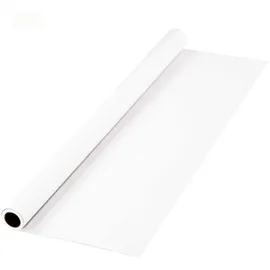 Hama Hintergrundkarton, Hintergrundsystem, Weiss
