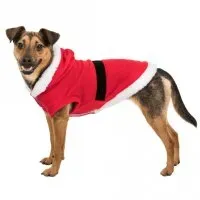 Trixie Hundemantel Santa - M