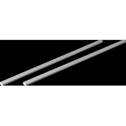 BORA USL515 Seitenleisten für Kochfeldtiefe 515mm