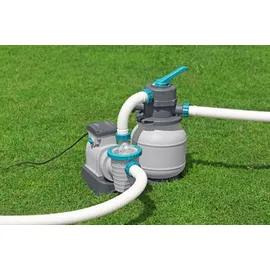 Intex Excursion 5 + Paddel + Handpumpe + Sitzkissen