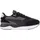 Puma R78 Damen Schwarz/Rauchperle/Pfirsichpink 37