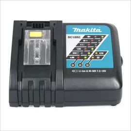 Makita Power Source Kit 18 V Li-Ion 4,0 Ah + DC18RC Ladegerät