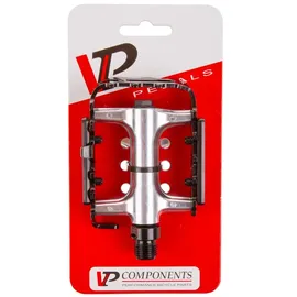 Vp High End schwarz MTB/Trekking-Pedal