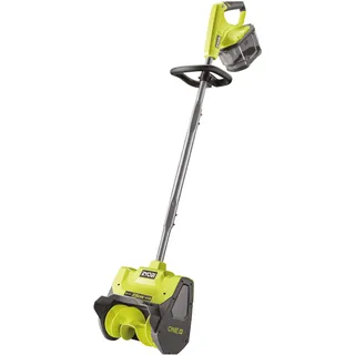 RYOBI ONE+ Akku‐Schneefräse RY18ST25A‐0, Akku‐schneefräse,räumbreite 25cm, Solo