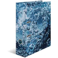 Herma Motiv-Ordner A4 Water