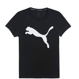 Puma 587007_01_110 Sport-T-Shirt/Oberteil