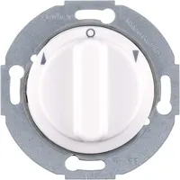 Berker Jal-Drehschalter 1p Z-Stk. 381103