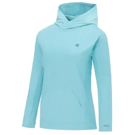 Dare 2b Hoodie Blau/Grün 34