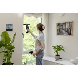 Kärcher WV 1 Compact Extra+ Schwarz