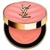 YVES SAINT LAURENT Make Me Blush Bold Blurring 57 Coral Clash 5 g