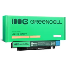 Green Cell Laptop Akku für Asus A450 A550 A552 F450 F452 F550 F552 K450 K550 K552 P450 P550 P552 R409 R412 R510 X450 X452 X550 Y481 Y581 Y582 XX471D