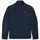 Bergans Finnsnes Fleece Jacke Blau M