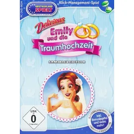 Delicious: Emily und die Traumhochzeit (PC)